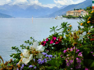 Bellagio 2007