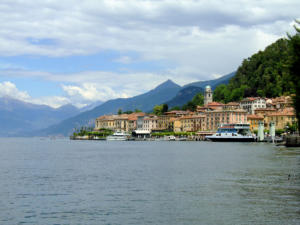 Bellagio 2007