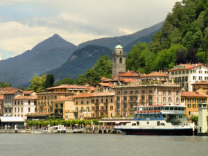 Bellagio 2007