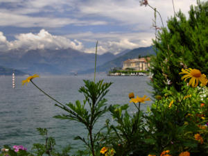 Bellagio 2007