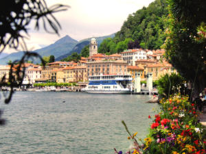 Bellagio 2007