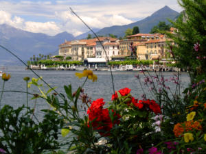 Bellagio 2007
