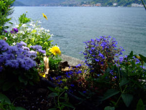Bellagio 2007
