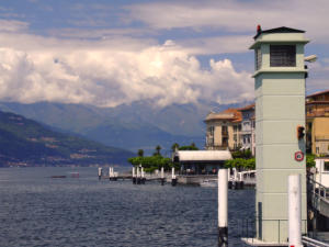 Bellagio 2007