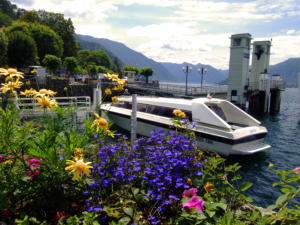 Bellagio 2007