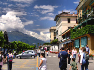 Bellagio 2007