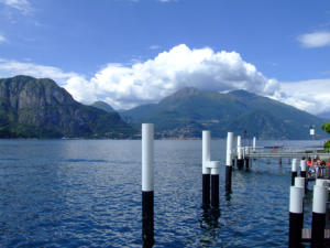 Bellagio 2007