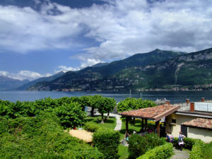Bellagio 2007