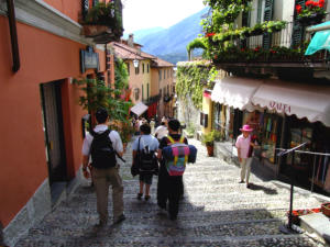 Bellagio 2007