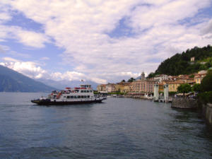 Bellagio 2007