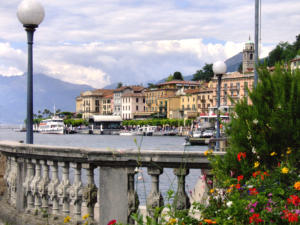 Bellagio 2007