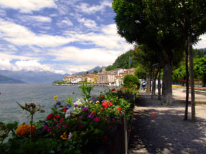 Bellagio 2007