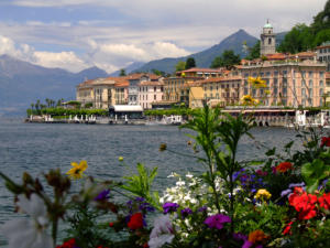 Bellagio 2007