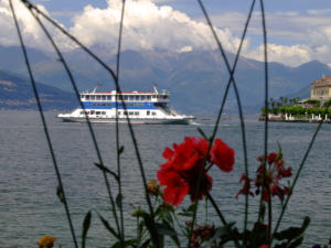 Bellagio 2007