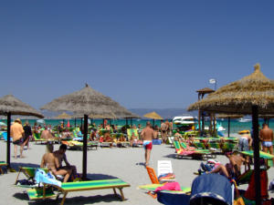 Spiaggia del Poetto