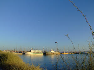 Cagliari - Lega navale