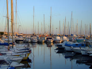 Cagliari - LEGA NAVALE