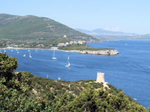 Capo Caccia