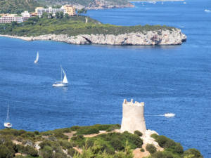 Capo Caccia