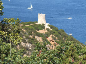 Capo Caccia