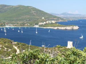 Capo Caccia