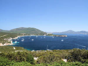 Golfo di Porto Conte