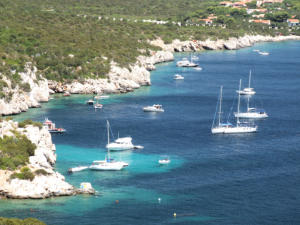 Golfo di Porto Conte