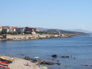 Alghero