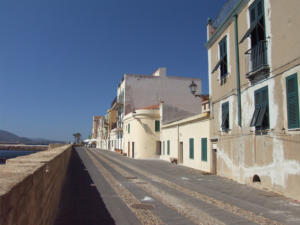 Alghero