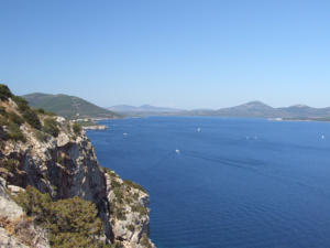 Capo Caccia