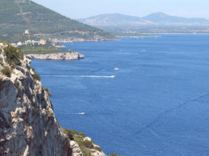 Capo Caccia