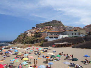 Sardegna - Castelsardo