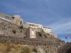 Sardegna - Castelsardo