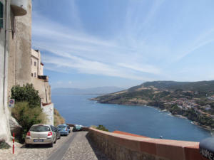 Sardegna - Castelsardo
