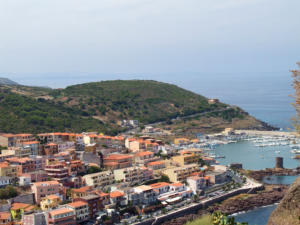 Sardegna - Castelsardo