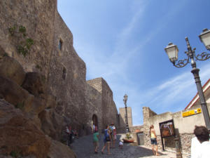 Sardegna - Castelsardo