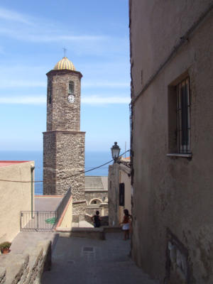 Sardegna - Castelsardo