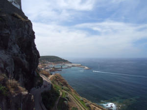 Sardegna - Castelsardo