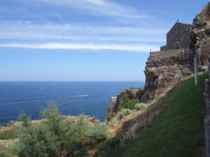 Sardegna - Castelsardo