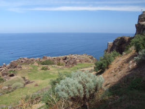 Sardegna - Castelsardo