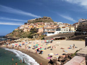 Sardegna - Castelsardo