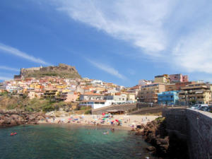 Sardegna - Castelsardo