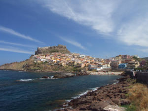 Sardegna - Castelsardo