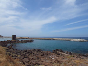 Sardegna - Castelsardo