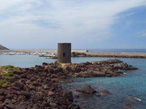 Sardegna - Castelsardo