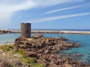 Sardegna - Castelsardo