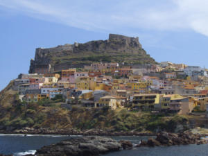 Sardegna - Castelsardo