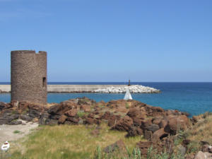 Sardegna - Castelsardo