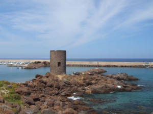 Sardegna - Castelsardo