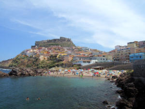 Sardegna - Castelsardo